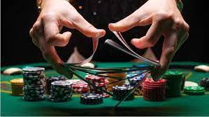 Вход на официальный сайт Flagman Casino