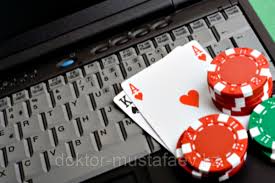 Онлайн казино Vulkan Russia Casino